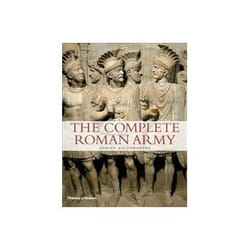 ISBN Complete Roman Army book History English 224 pages