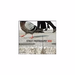 ISBN Street Photography Now, Photography, English, Paperback, 240 pages