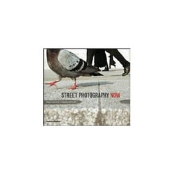 ISBN Street Photography Now book English Paperback 240 pages