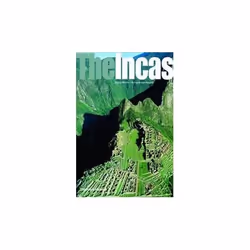 ISBN Incas : Lords of the Four Quarters, English, Paperback, 256 pages