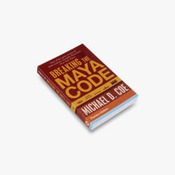 ISBN Breaking the Maya Code book Paperback 304 pages