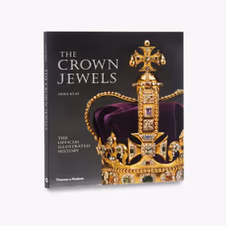 ISBN The Crown Jewels, Paperback, 176 pages