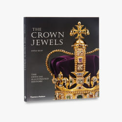 ISBN The Crown Jewels book Paperback 176 pages