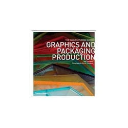 ISBN Graphics and Packaging Production book Art & design English 208 pages