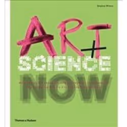 ISBN Art + Science Now, Art & design, English, 208 pages
