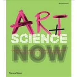 ISBN Art + Science Now book Art & design English 208 pages