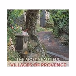 ISBN Most Beautiful Villages of Provence, Travel, English, Paperback, 216 pages