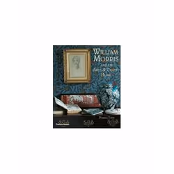 ISBN William Morris and the Arts & Crafts Home, English, Paperback, 192 pages