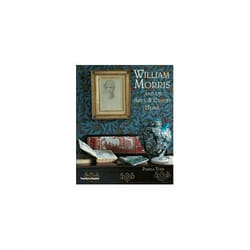ISBN William Morris and the Arts & Crafts Home