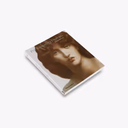 ISBN Pre-Raphaelite Drawing, Paperback, 248 pages