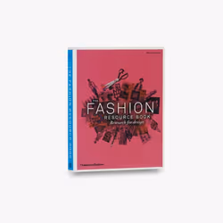 ISBN The Fashion Resource Book, Paperback, 208 pages