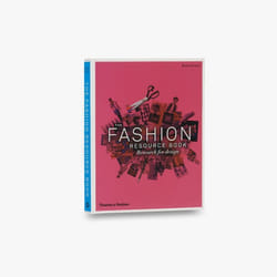 ISBN The Fashion Resource book Paperback 208 pages