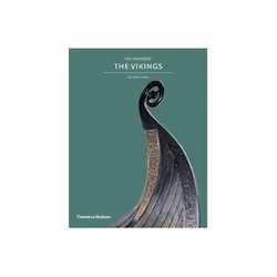 ISBN Exploring the World of the Vikings, History, English, 240 pages