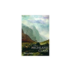 ISBN Highland Clans