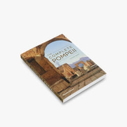 ISBN The Complete Pompeii book Paperback 256 pages