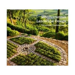ISBN Mediterranean Landscape Design : Vernacular Contemporary book Art & design English Paperback 224 pages
