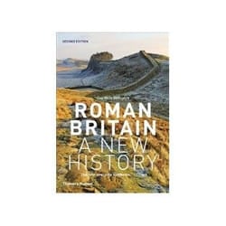 ISBN Roman Britain: A New History book English 288 pages