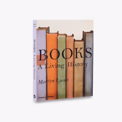 ISBN Books: A Living History, Paperback, 224 pages