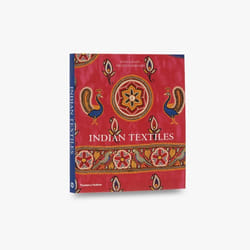 ISBN Indian Textiles book Paperback 224 pages