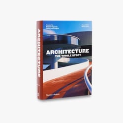 ISBN Architecture: The Whole Story book 576 pages
