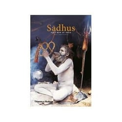 ISBN Sadhus: Holy Men of India book Religion English 176 pages