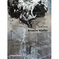 ISBN Anselm Kiefer, Art & design, English, 344 pages