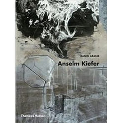 ISBN Anselm Kiefer book Art & design English 344 pages