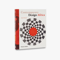 ISBN Contemporary Design Africa book Paperback 208 pages