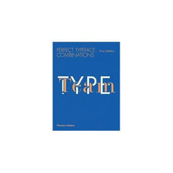 ISBN Type Team: Perfect Typeface Combinations