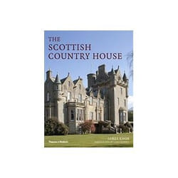 ISBN Scottish Country House book Educational English Paperback 208 pages