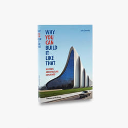 ISBN Why You Can Build it Like That book 224 pages