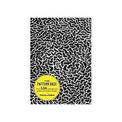 ISBN Pattern Base: Over 550 Contemporary Textile and Surface Designs book Art & design English 368 pages