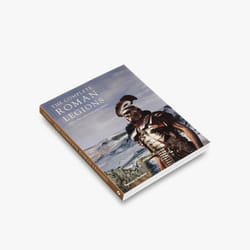 ISBN The Complete Roman Legions book Paperback 240 pages