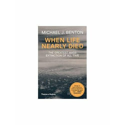 ISBN When Life Nearly Died : The Greatest Mass Extinction of All Time
