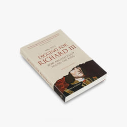 ISBN Digging for Richard III book Paperback 246 pages