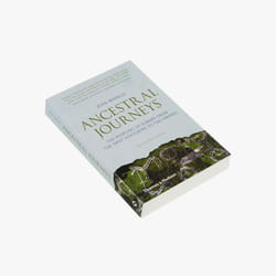 ISBN Ancestral Journeys book Paperback 312 pages
