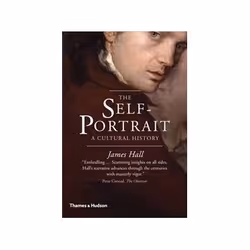 ISBN Self-Portrait: A Cultural History, Art & design, English, Paperback, 288 pages