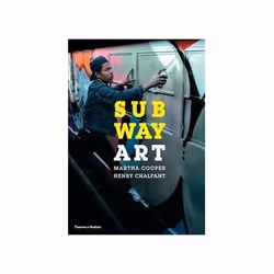 ISBN Subway Art, Art & design, English, Paperback, 128 pages