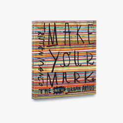 ISBN Make Your Mark book Paperback 256 pages