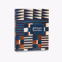 ISBN African Textiles, Paperback, 240 pages