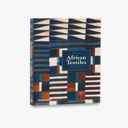 ISBN African Textiles book Paperback 240 pages