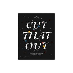 ISBN Cut That Out: Contemporary Collage in Graphic Design book Art & design English 288 pages