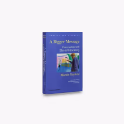 ISBN A Bigger Message, Paperback, 304 pages