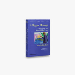 ISBN A Bigger Message book Paperback 304 pages
