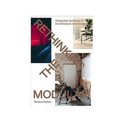 ISBN Rethinking the Modular: Adaptable Systems in Architecture and Design book Educational English 288 pages