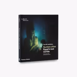 ISBN Sunken cities (British Museum), Paperback, 272 pages