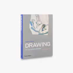 ISBN Drawing: A Complete Guide, Paperback, 368 pages
