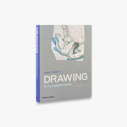 ISBN Drawing: A Complete Guide book Paperback 368 pages