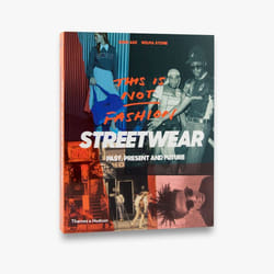 ISBN This is Not Fashion book Paperback 304 pages
