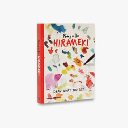 ISBN Hirameki book Paperback 192 pages
